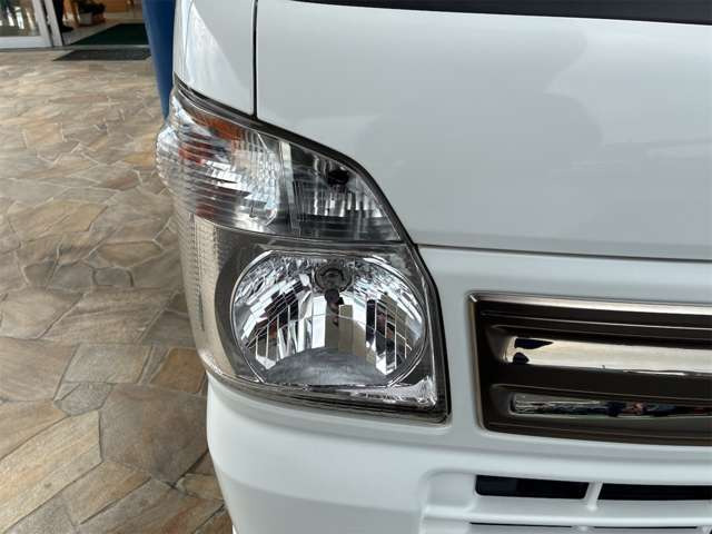 キャリイKC スペシャル オートギアシフト 4WD