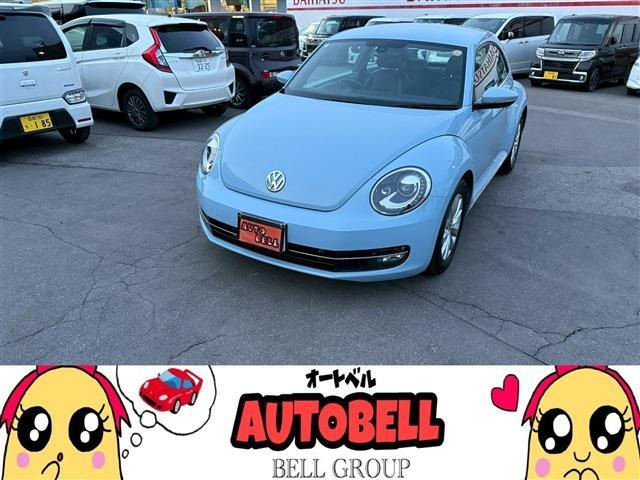 ザ・ビートルデザイン