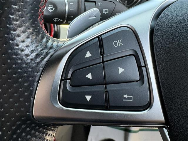 CLAシューティングブレークCLA250 シュポルト 4マチック 4WD