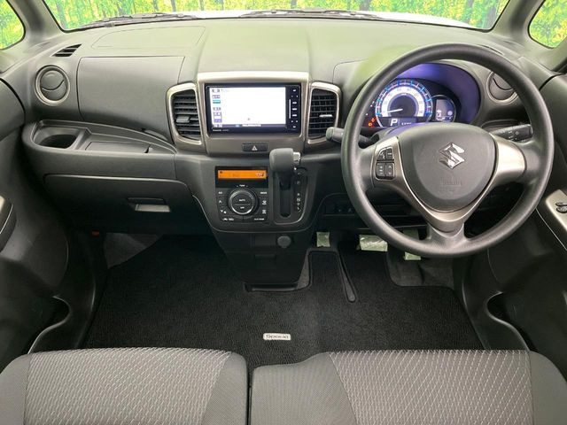 スペーシアカスタムZ