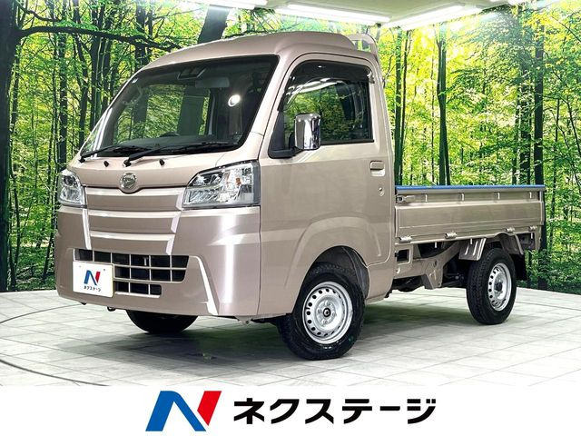 ハイゼットトラックハイルーフ SAIIIt