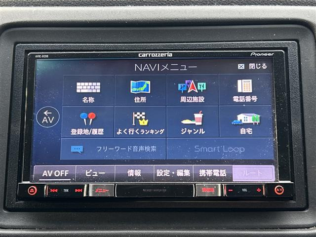 ヴェゼル1.5 ハイブリッド Z