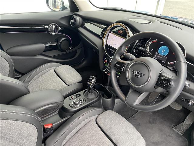 ミニクーパー D