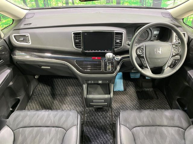 オデッセイ2.4 アブソルート EX ホンダ センシング