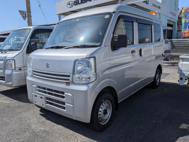 エブリイPA リミテッド ハイルーフ