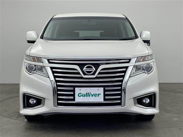 エルグランド2.5 250ハイウェイスターS