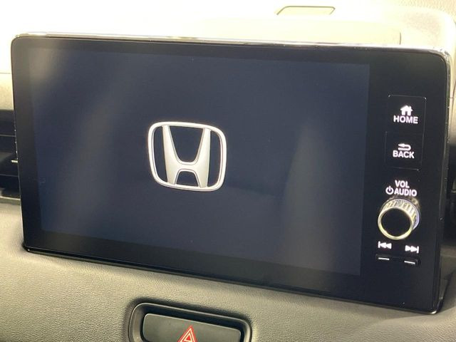 ヴェゼル1.5 e:HEV Z