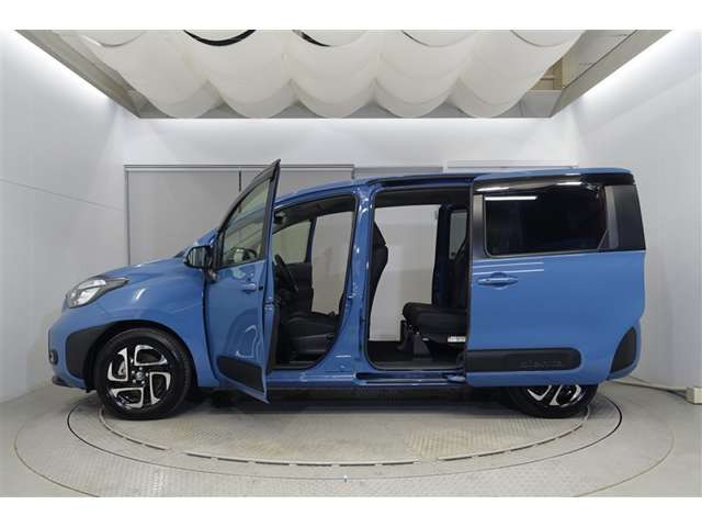 シエンタハイブリッド 1.5 G