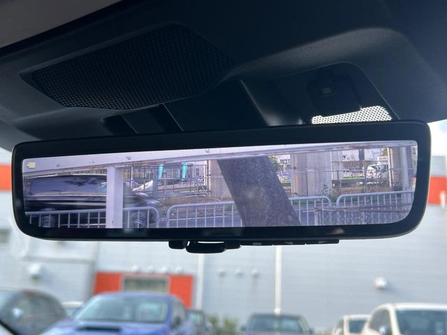 レヴォーグ1.8 STI スポーツ EX 4WD