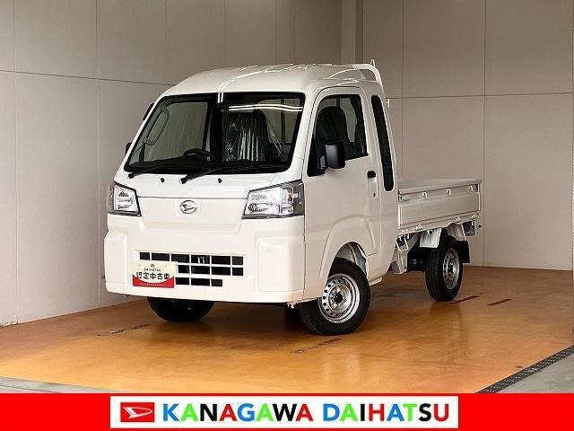 ハイゼットトラックジャンボ