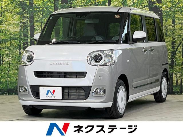 ムーヴキャンバスストライプス G