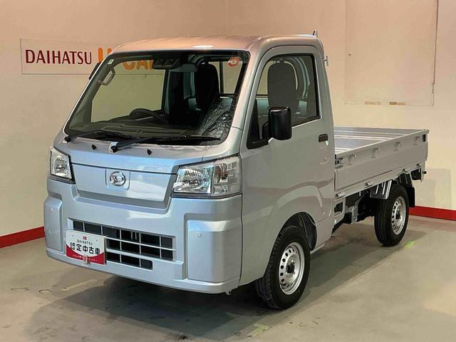 ハイゼットトラック