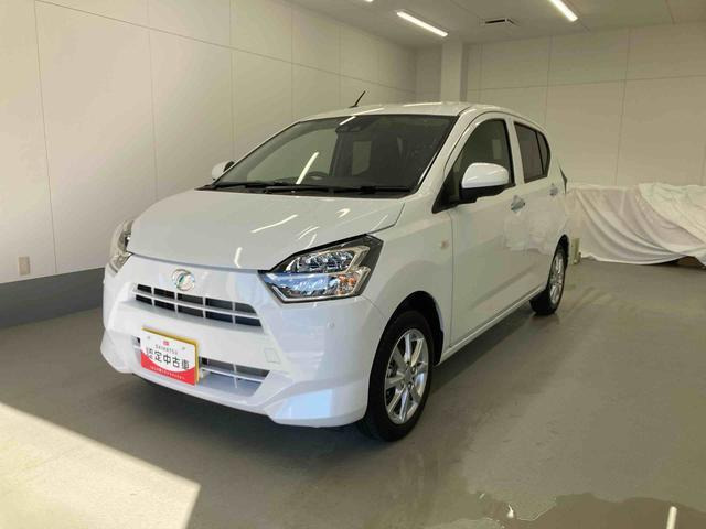 ミライースG SAIII