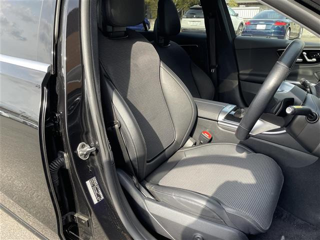 CクラスC220d アバンギャルド