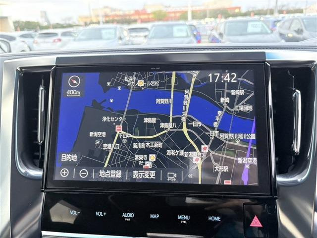 ヴェルファイア2.5 Z