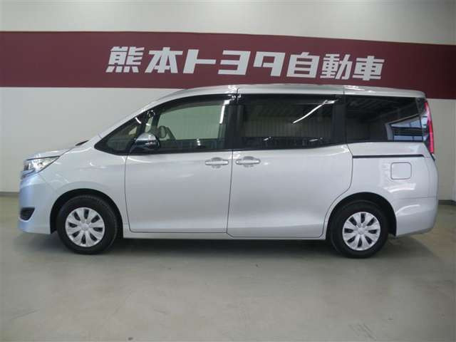 ノア2.0 X ウェルキャブ スロープタイプI 車いす2脚仕様