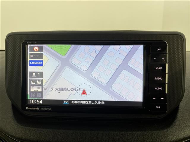 ムーヴL SAIII 4WD