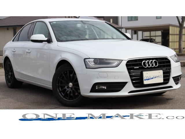 A42.0 TFSI クワトロ 4WD