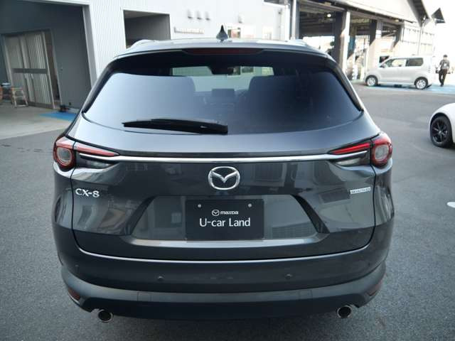 CX-82.2 XD ブラックトーンエディション