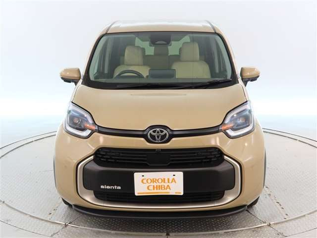 シエンタハイブリッド 1.5 Z