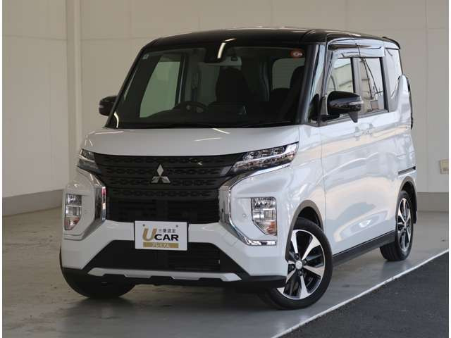 eKクロススペースT