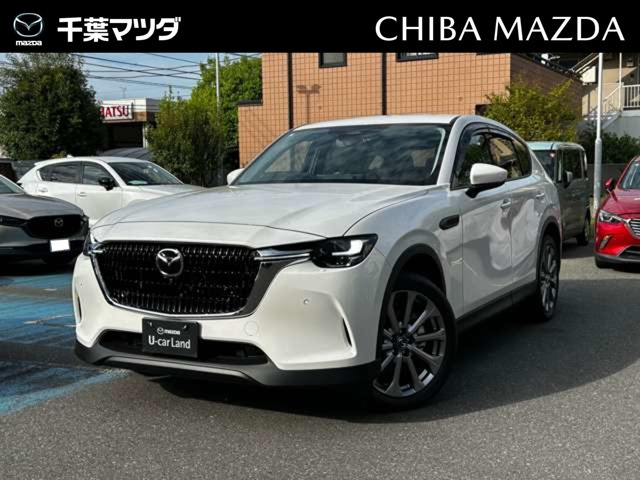 CX-602.5 25S Lパッケージ 4WD