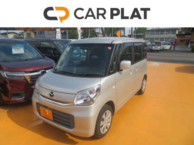 フレアワゴンXS