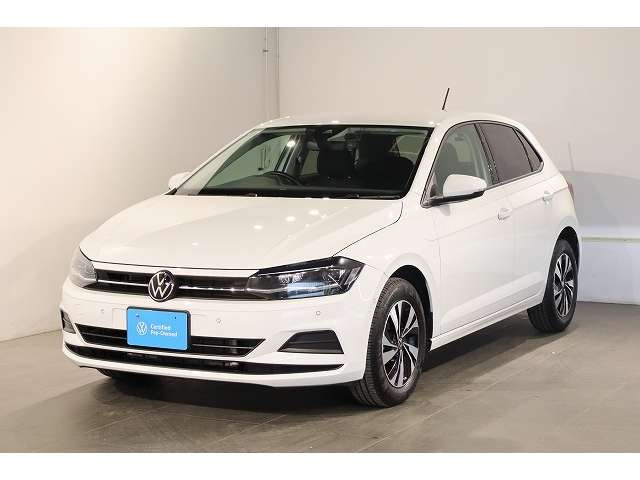 ポロTSI コンフォートライン