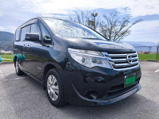 セレナ2.0 20X S-HYBRID