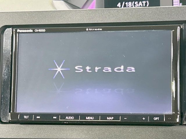 タントカスタムRS