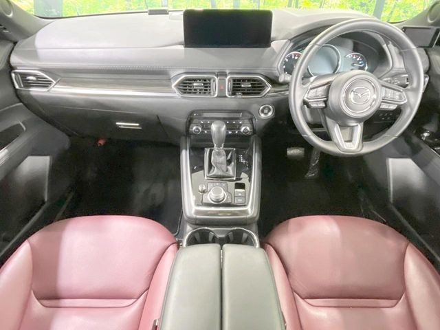 CX-82.2 XD Lパッケージ