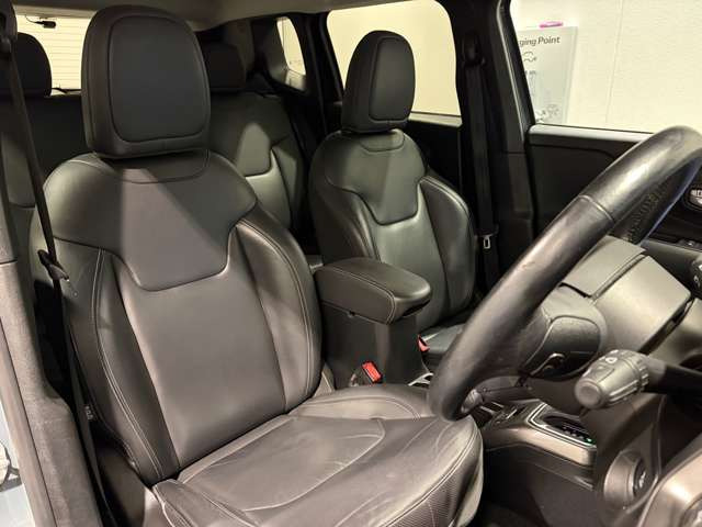 レネゲードリミテッド