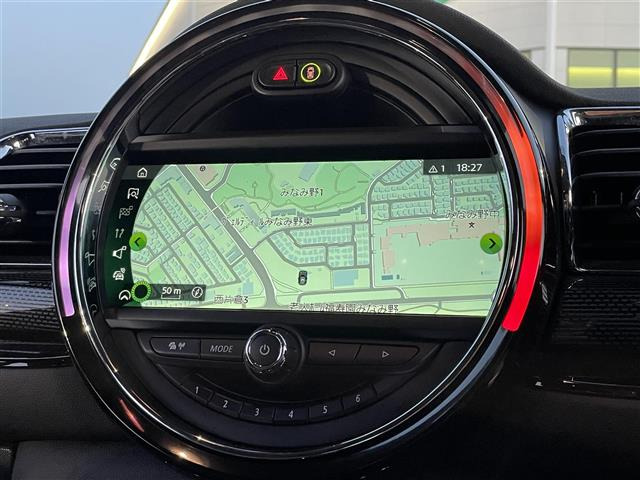 ミニクラブマンクーパー D