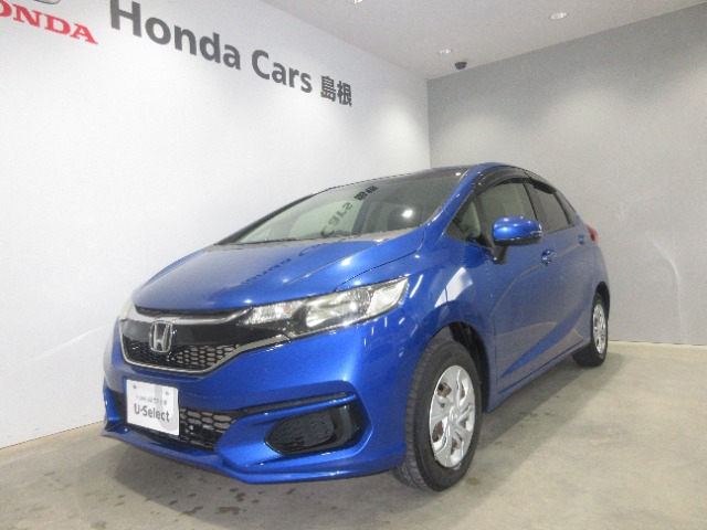 フィット1.3 13G Fパッケージ