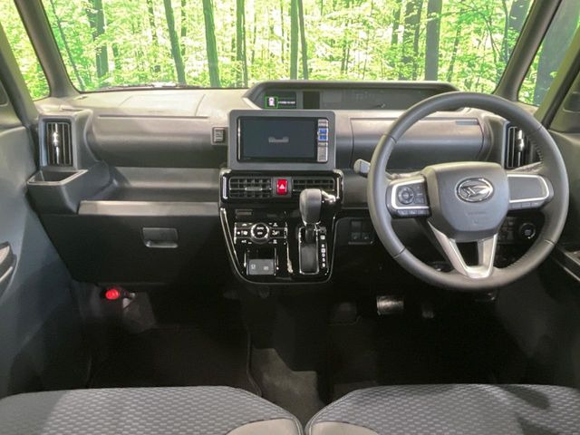 タントカスタムRS