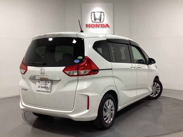 フリード1.5 G ホンダセンシング