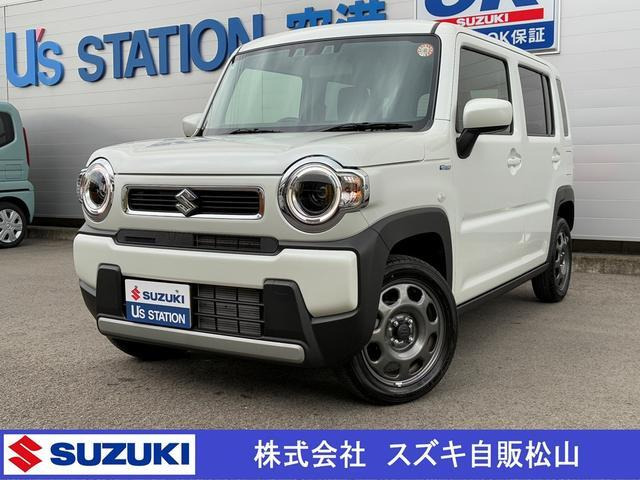 スペーシアハイブリッド(HYBRID) G