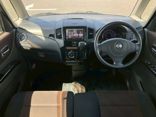 ルークスハイウェイスター