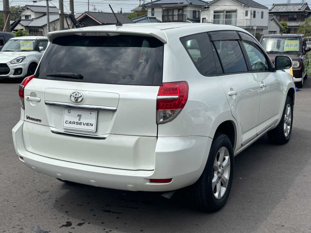 ヴァンガード2.4 240S