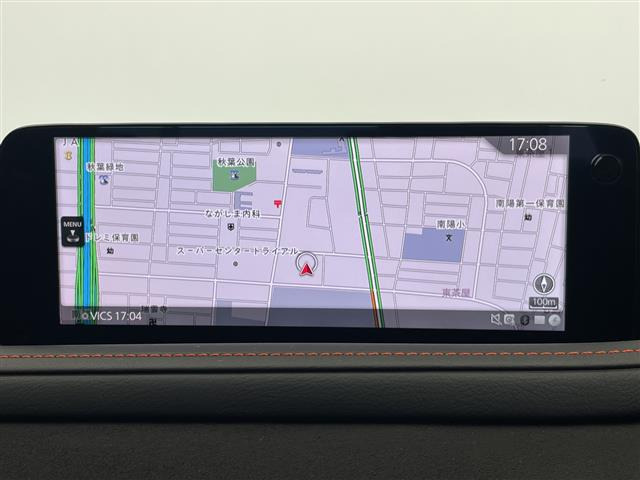 CX-302.0 20S レトロスポーツエディション