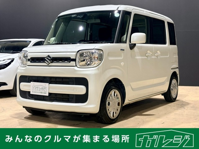 スペーシアハイブリッド(HYBRID) G