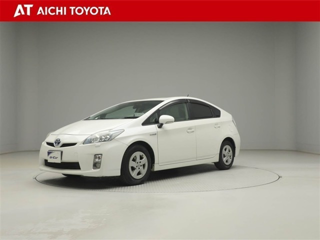 プリウス1.8 S LEDエディション