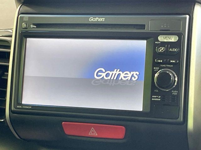 N-BOXカスタムG SSパッケージ