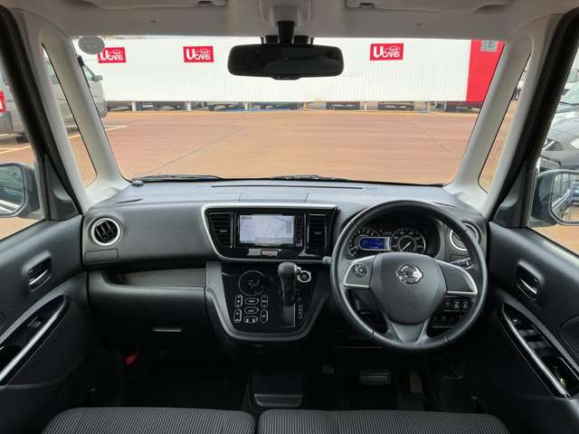 デイズルークスハイウェイスター X Gパッケージ