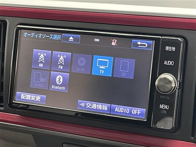 パッソ1.0 モーダ S