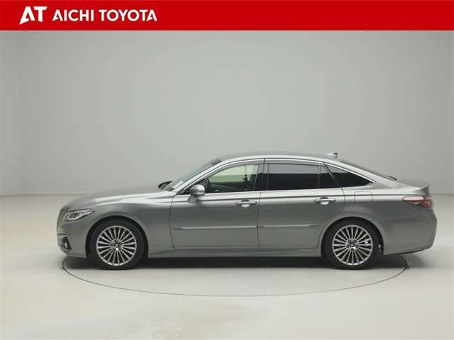 クラウンハイブリッド 2.5 G