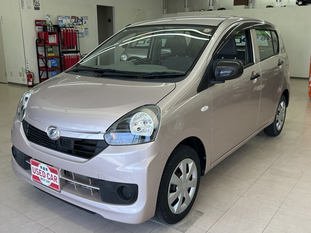 ミライースLf SA 4WD