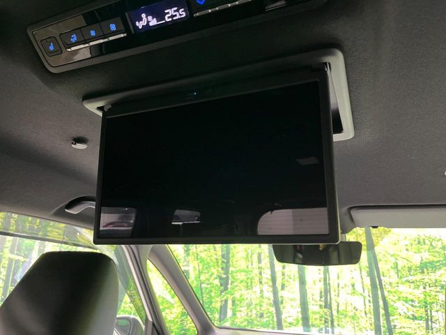 ヴォクシー1.8 ハイブリッド S-Z