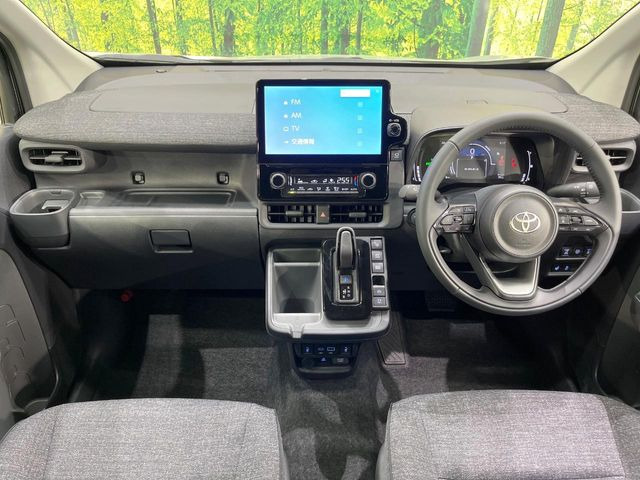 シエンタハイブリッド 1.5 Z