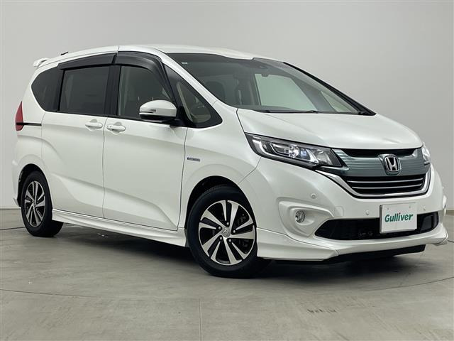 フリード+1.5 ハイブリッド EX